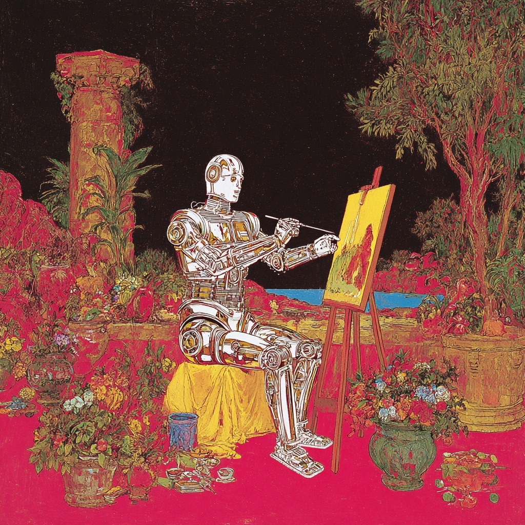 Taste Test: Encrusting the Tortoise